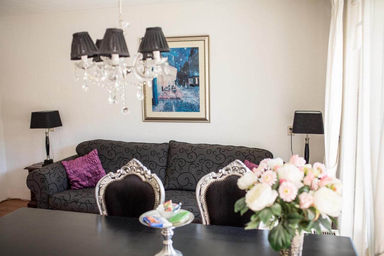 Apartment Seastar Zandvoort Esterno foto