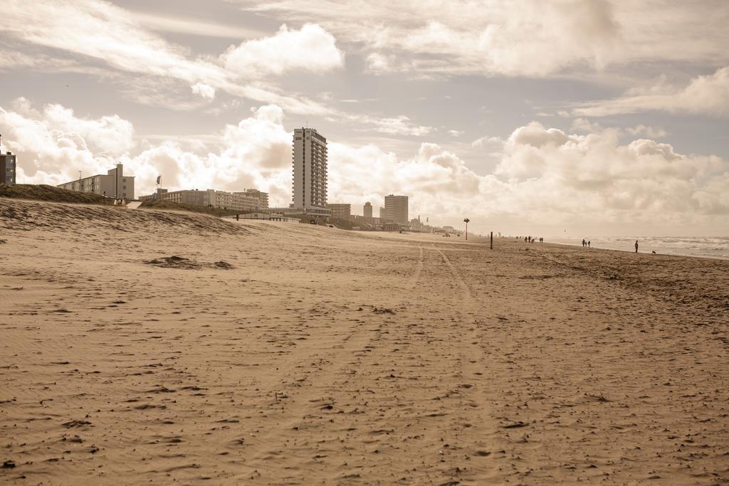 Apartment Seastar Zandvoort Esterno foto