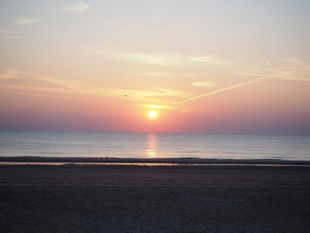 Apartment Seastar Zandvoort Camera foto