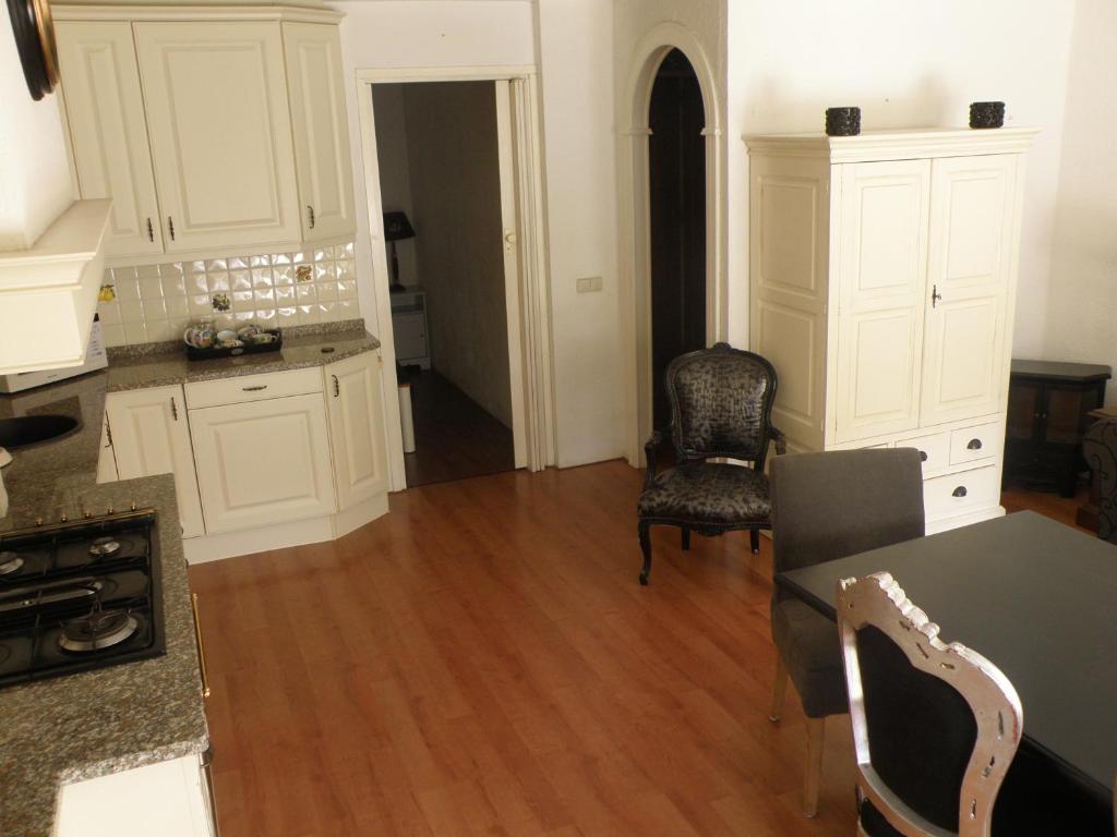 Apartment Seastar Zandvoort Esterno foto