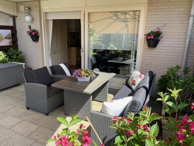 Apartment Seastar Zandvoort Esterno foto