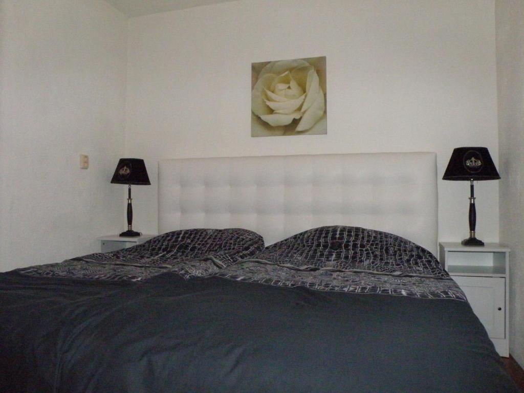 Apartment Seastar Zandvoort Camera foto