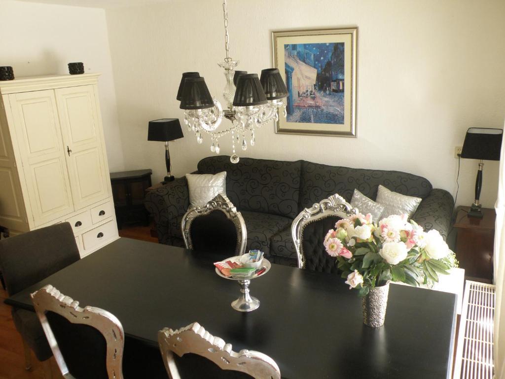 Apartment Seastar Zandvoort Camera foto