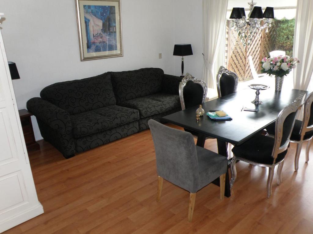 Apartment Seastar Zandvoort Esterno foto